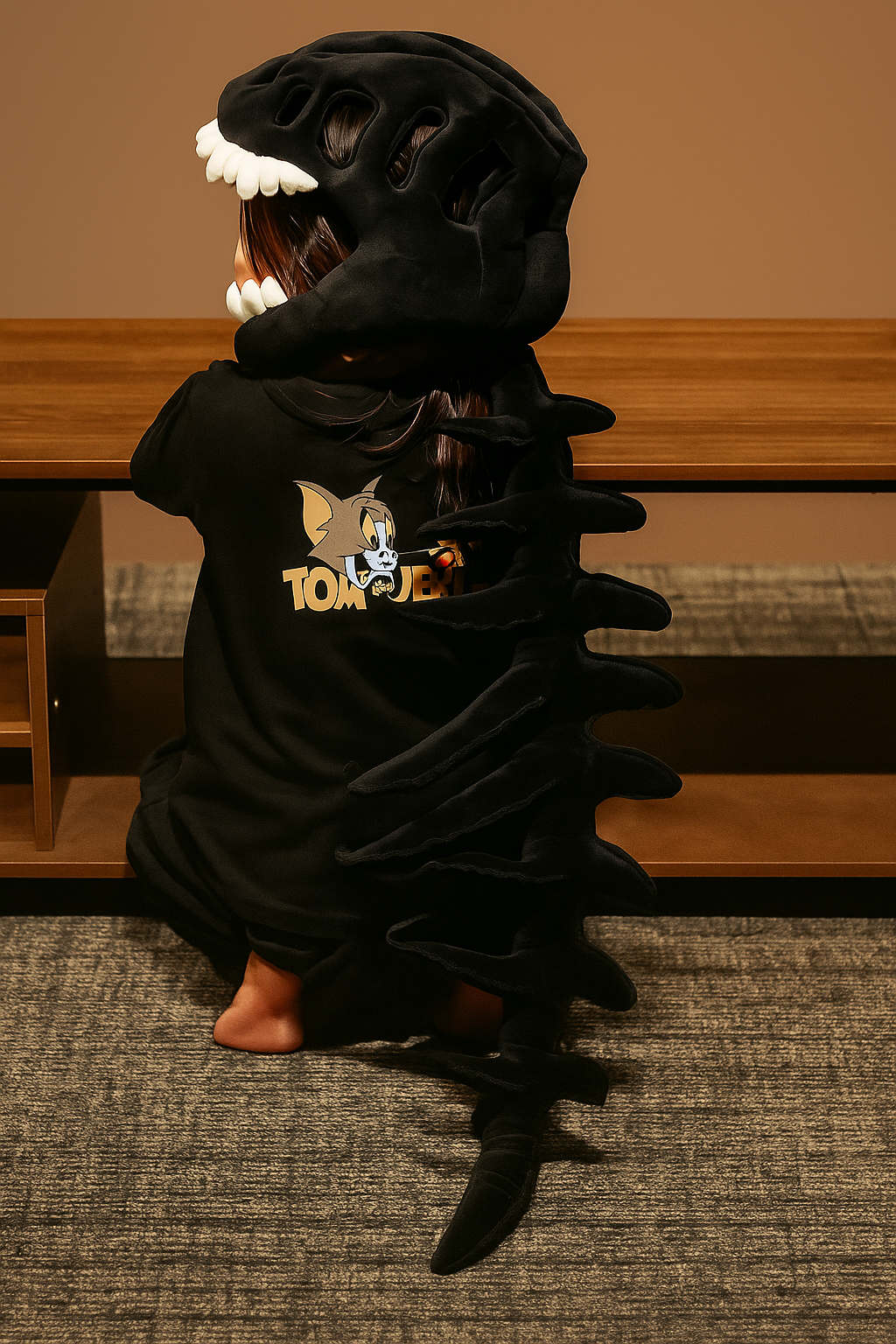 The Godzilla Snug™