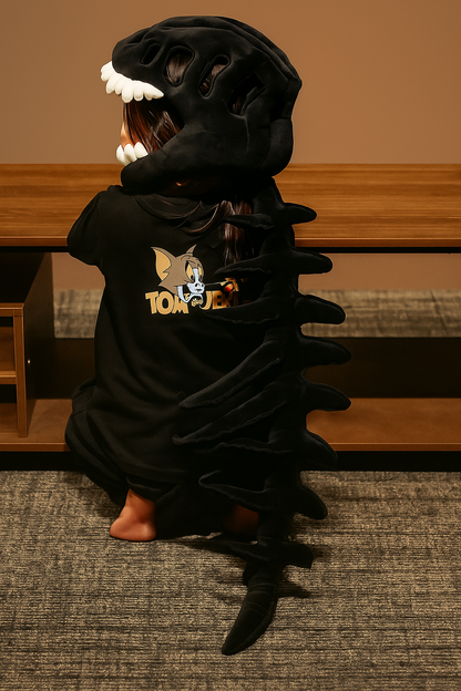 The Godzilla Snug™